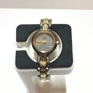 Ladies Elegant Citizen Watch with New Battery